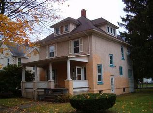 405 Gaines St, Elmira, NY