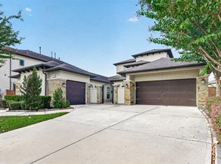 11206 Oudney Ct, Richmond, TX 77407