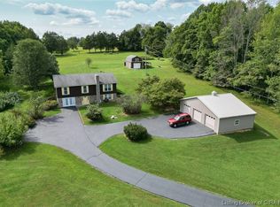 5293 Buttontown Rd, Georgetown, IN 47122