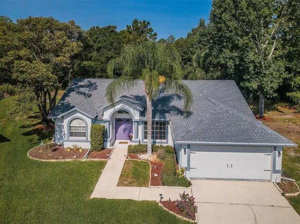 8101 Montock Ct, New Port Richey, FL 34655