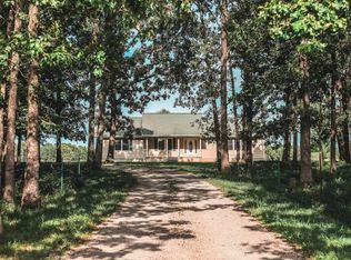 6760 Foster Rd, Houston, MO 65483