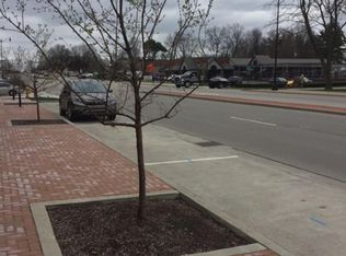 850 S Rangeline Rd APT 102, Carmel, IN 46032