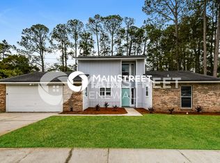 3506 Whalers Way, Jacksonville, FL 32257