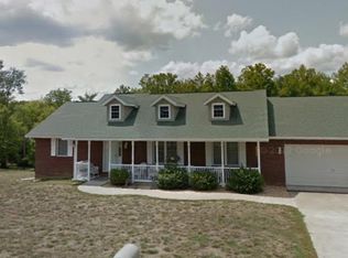 119 Williford Rd, Jonesboro, IL 62952