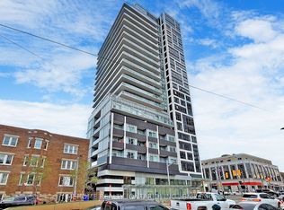 501 Saint Clair Ave W #204, Toronto, ON M5P0A2