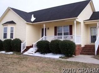 5295 Stantonsburg Rd, Greenville, NC 27834