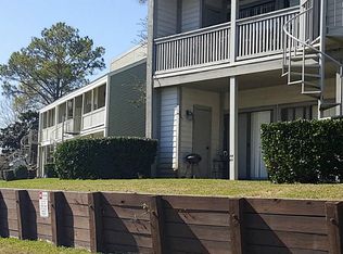 83 April Point Dr S #83, Montgomery, TX 77356