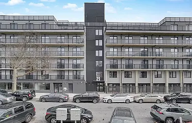 1562 Nostrand Avenue in Flatbush