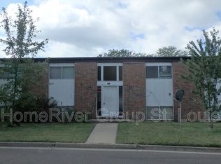 920 W Texas Ave APT C, Columbia, MO 65202