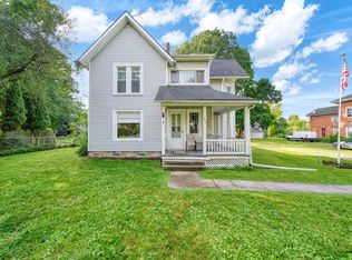 520 W Main St, Manchester, MI 48158