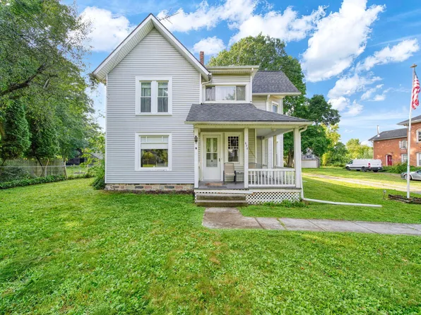 520 W Main St, Manchester, MI 48158