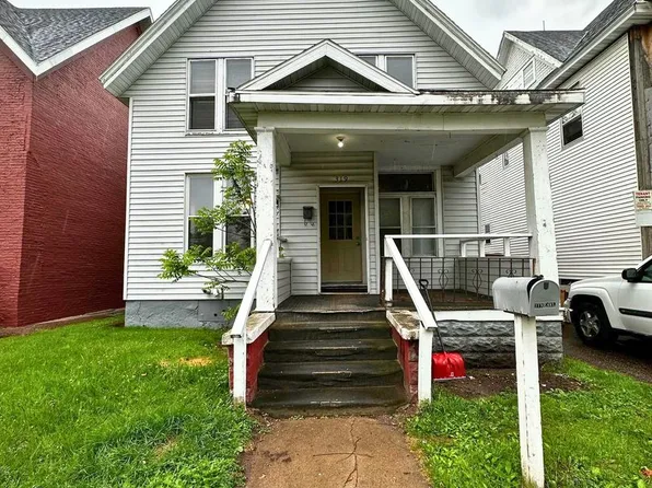 319 Earl St, Eau Claire, WI 54701
