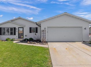 153 Andrea Avenue, Darien, WI 53114