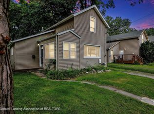 1428 Lyons Ave, Lansing, MI 48910