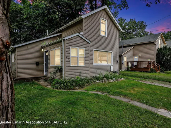 1428 Lyons Ave, Lansing, MI 48910