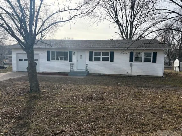 904 Kirby Lane, Aurora, MO 65605