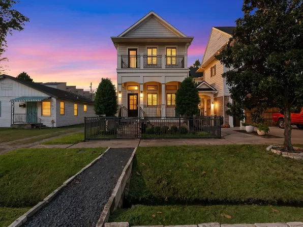 813 Ashland St, Houston, TX 77007