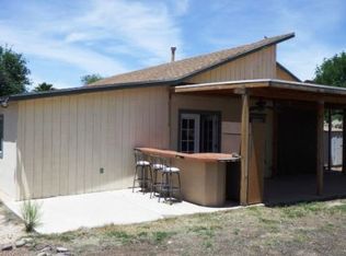 3581 S Marissa Dr, Tucson, AZ 85730
