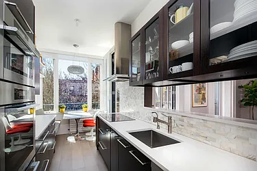 Sold by Corcoran