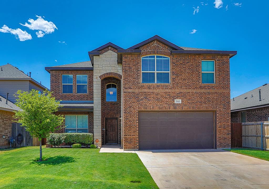 7013 King Ranch Rd, Odessa, TX 79765 | MLS #143086 | Zillow