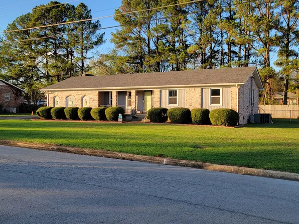 1200 Brindley Dr, Pulaski, TN 38478