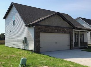 2248 Red Barn Rd, Christiana, TN 37037