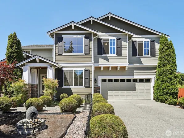 1040 Cove Court, Mukilteo, WA 98275