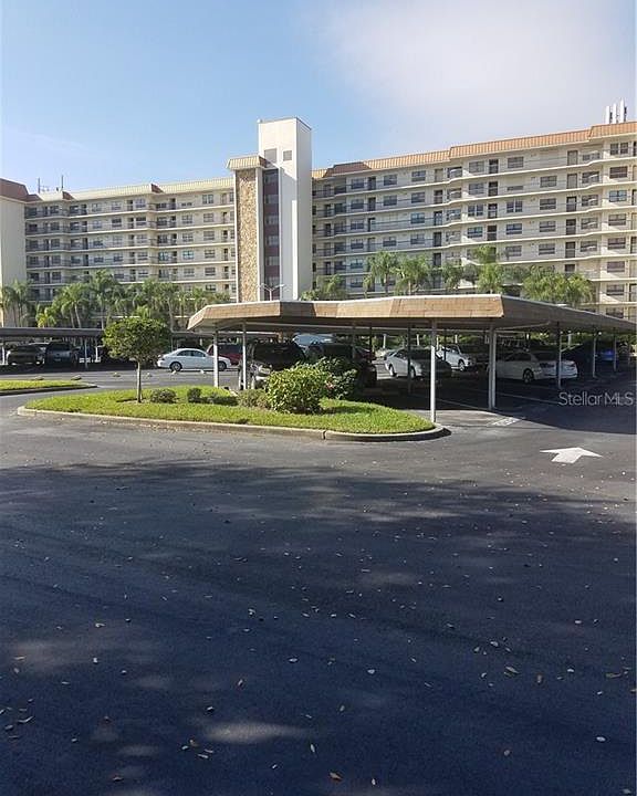 1st image of 5400 Park St N APT 111