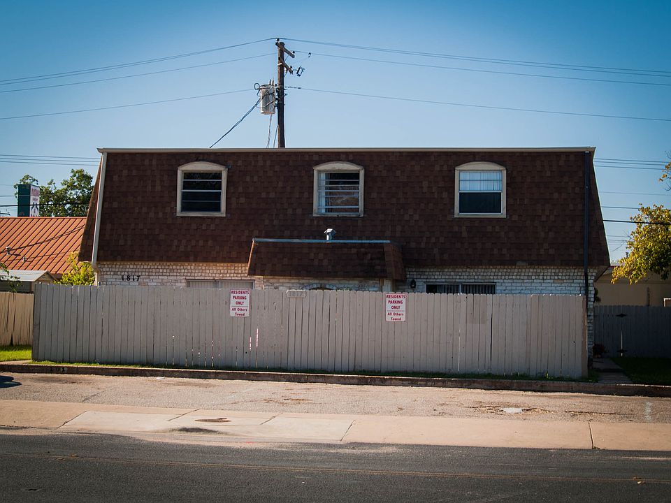 1st image of 1833 Wooten Park Dr APT 103