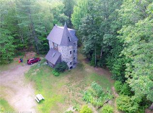 7 Strawberry Ave, Turner, ME 04282