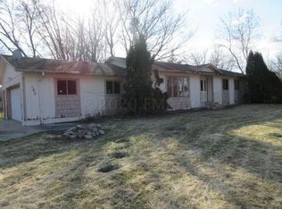 120 3rd St N, Leonard, ND 58052