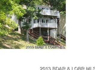 59 Leisure Rd, Eldon, MO 65026