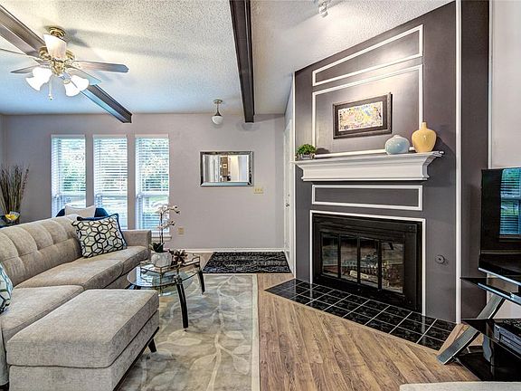 5th image of 4101 San Mateo Dr
