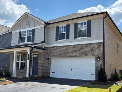 51 Gresham Ct, Dawsonville, GA, 30534