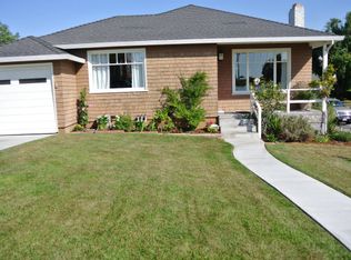 1604 Kains Ave, San Bruno, CA 94066