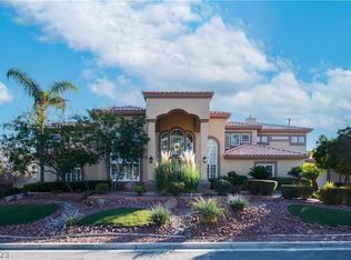 3581 Happy Ln, Las Vegas, NV 89120