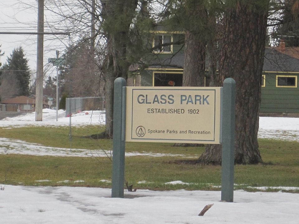 Glass Park
