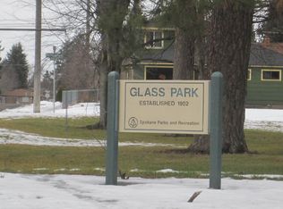 818 E Heroy Ave, Spokane, WA 99207