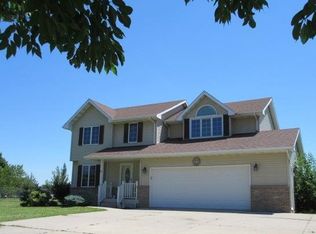 2500 W 15th St S, Newton, IA 50208