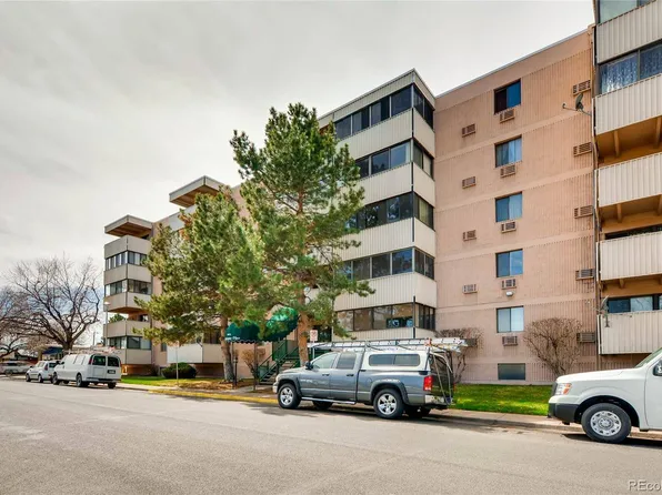 1011 S Ironton St, Aurora, CO 80012