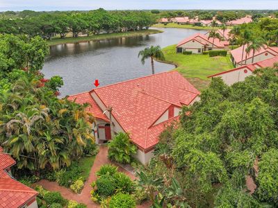 7861 Lexington Club Boulevard #A, Delray Beach, FL, 33446