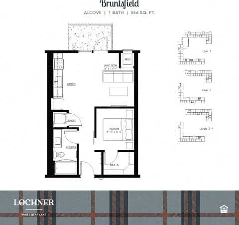 Lochner Apartments — Photo 77
