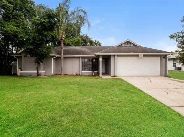 2680 SWEET SPRINGS STREET, DELTONA, FL 32738