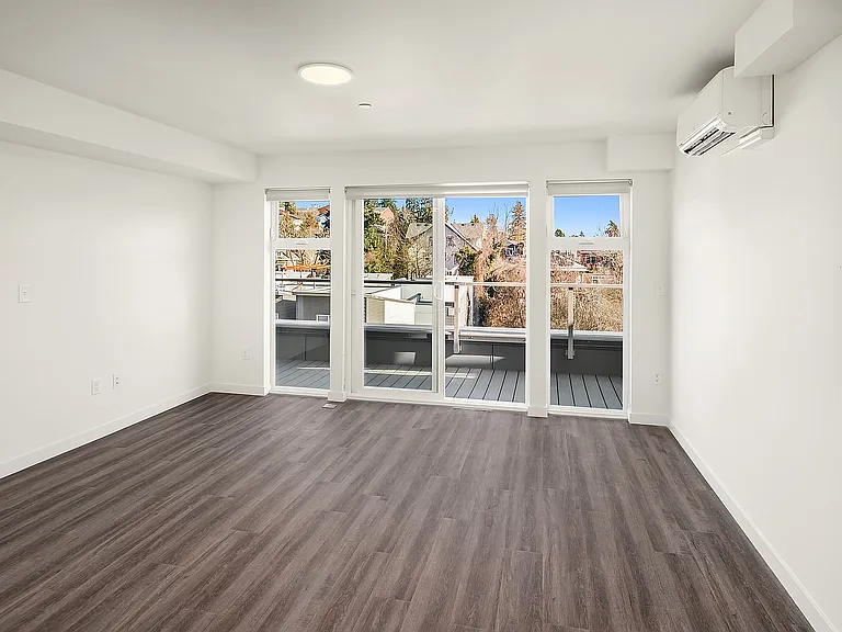 2 Bedroom - Living Room image - 405