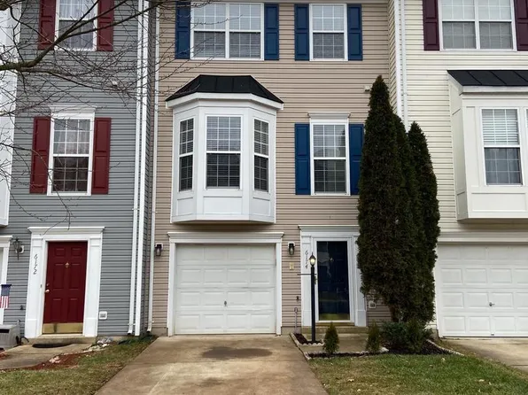 6174 Newton Ln, Bealeton, VA 22712