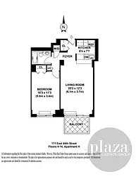 Rented by Plaza Real Estate Group