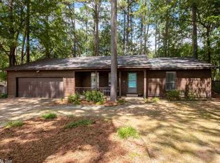 27 Pear Tree Pl, Little Rock, AR 72210