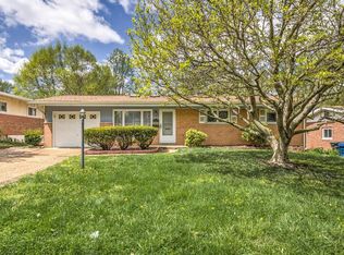 2437 Sims Ave, Saint Louis, MO 63114