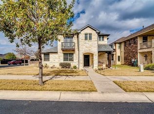 226 Sycamore St, Georgetown, TX 78633