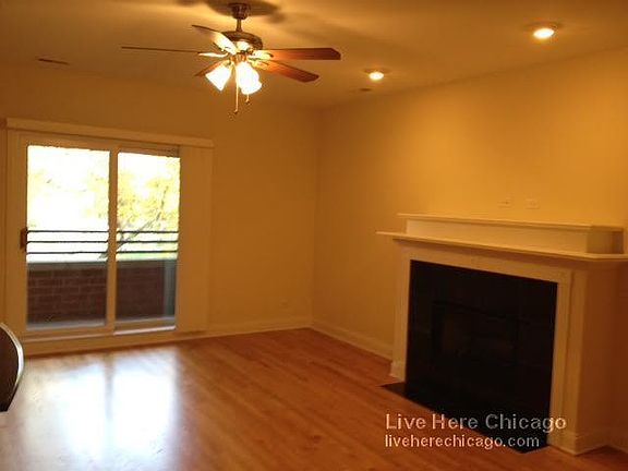 2nd image of 2656 N Hamlin Ave